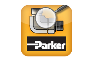 Parker FittingFinder App